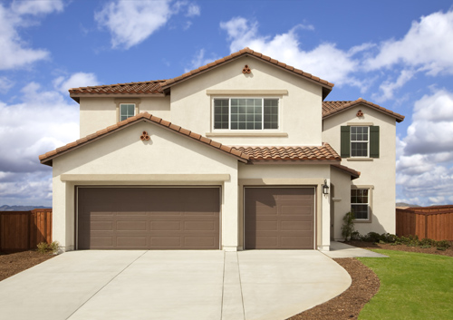 Garage Doors